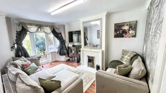 Reception Room Two