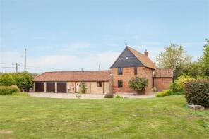 Folly Barn, Folly Lane, Norwich NR14 7AX