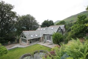 Skiddaw Bank, Millbeck Village, Keswick CA12 4PS
