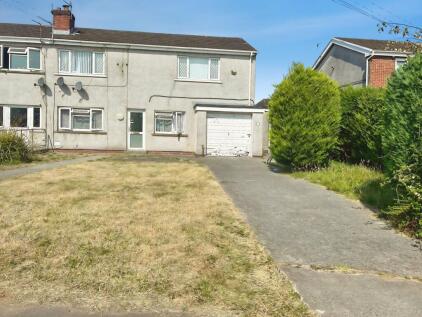 Heol-Yr-Onnen, Pencoed, CF35