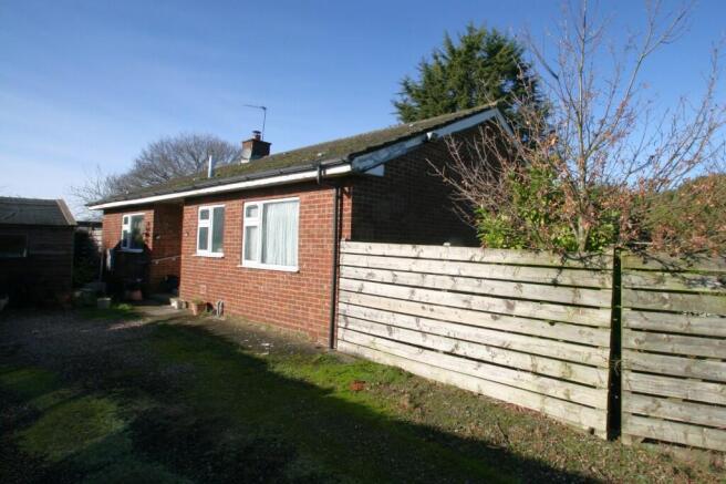 Detached Bungalow