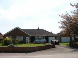 Calceby, School Lane, Alford LN13 0DL