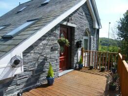 Ground Floor Flat, Garisim Chapel, Penmorfa LL49 9SB