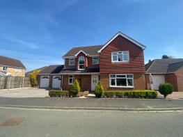 2, Vicarage Close, Cowbit, Spalding PE12 6XW