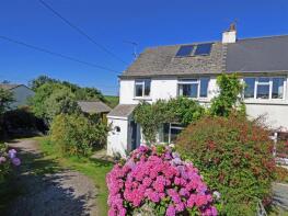 2, Darracott, Road From Mead Corner To Darracott Farm, Bideford EX39 6HG