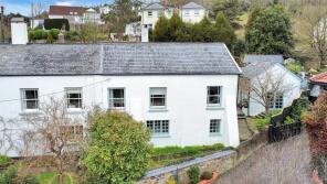 Town Tenements, Easter Street, Barnstaple EX32 0BQ