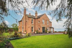 Chevin House, Windley, Belper DE56 2LP