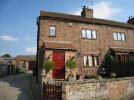 5 Pear Tree Cottage, Sinderby Cottages, Sinderby Village, Thirsk YO7 4JD