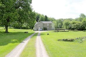 Puzzle House, Road From Junction With High Street To Trafalgar House, Cinderford GL14 3JQ