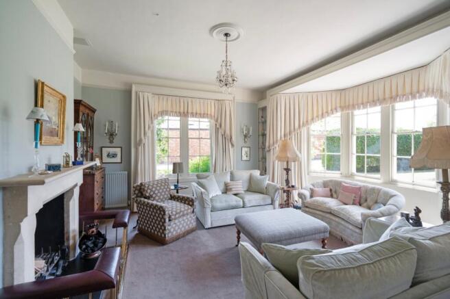 Drawing Room