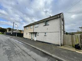 3, Oak Road, Gurnos, Merthyr Tydfil CF47 9NS