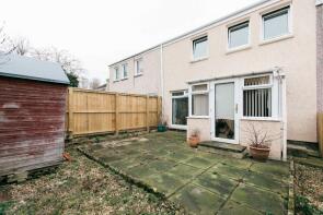 27, Gigha Place, Broomlands, Irvine KA11 1DF