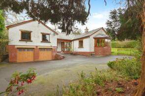 Green Glade, Haverbreaks Road, Lancaster LA1 5BJ