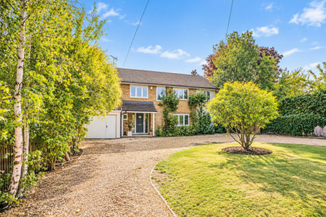 Lower Farm Road, Effingham, Leatherhead, Surrey, KT24 5JJ