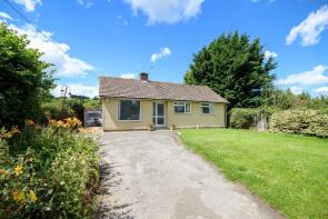 Beverley, Lower Odcombe, Yeovil BA22 8TW