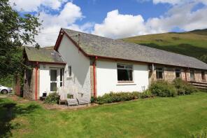 2, Pubil Cottages, Glenlyon PH15 2PX