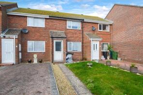 14, Kingfisher Close, Weymouth DT4 9BA