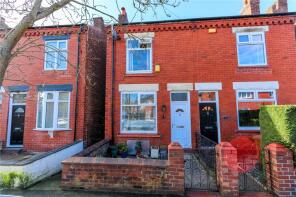 89, Ingleton Road, Edgeley, Stockport SK3 9NR
