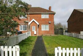 7, Fyfield Way, Andover SP11 9JZ