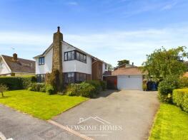 3, Parc Gorsedd, Holywell CH8 8RP