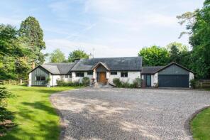 The Rushes, Luddington Road, Stratford-upon-avon CV37 9SJ