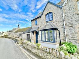 Caroline Cottage, Road From Lower Claypark To Mortehoe Station Road, Woolacombe EX34 7DT