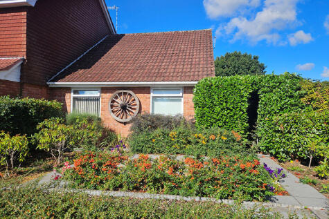 Blankney Close, Stubbington, PO14