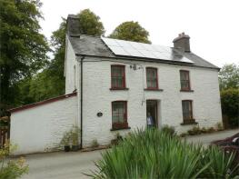 Tyllwyd, Llwynygroes SY25 6QF