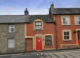 Cambrian Cottage, Newbridge-on-wye, Llandrindod Wells LD1 6LD