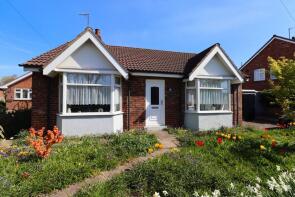 The Gables, Wold Newton Road, Driffield YO25 3PH