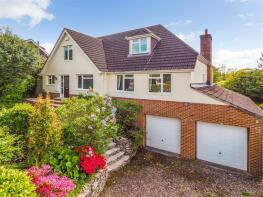 Larkrise, Whitehorn Drive, Salisbury SP5 2AX
