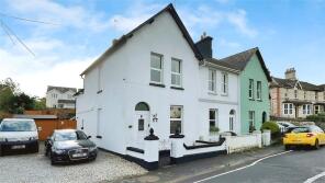 5, Keyberry Road, Newton Abbot TQ12 1BX
