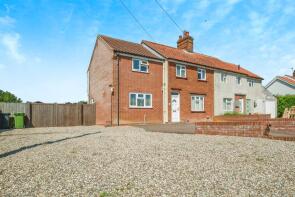 3, Mundesley Road, North Walsham NR28 9AD
