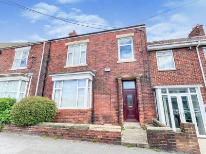 North Road East, Wingate, Durham, TS28 5AT