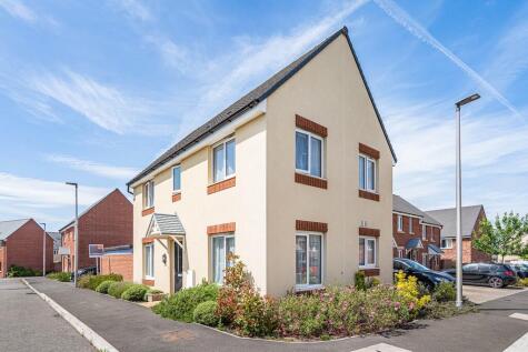 Lower Furlong Close, Cranbrook, EX5