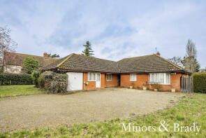 Redmill, Mill Road, Eye IP23 7QU