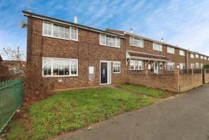 31, Doncaster Road, Denaby Main, Doncaster DN12 4TB