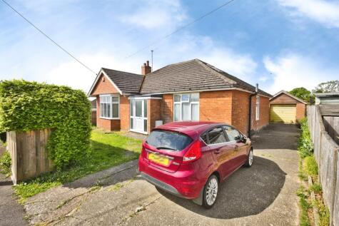 Wraxhill Road, Yeovil