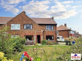 63, Charles Street, Carcroft, Doncaster DN6 8AZ