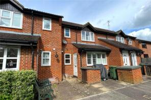 33, Tongham Meadows, Farnham GU10 1AL