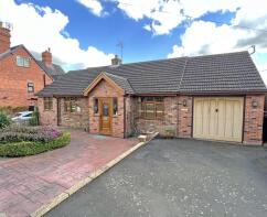 Hillcroft, Oldbury Road, Bridgnorth WV16 5DY