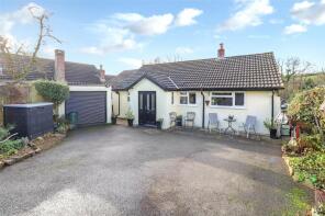 Sunnyside, Road Past Northdown Farm, South Molton EX36 4NE