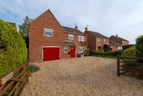 Suffields, Heydon Road, Norwich NR11 6QQ