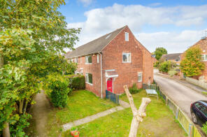 28, Dorts Crescent, Church Fenton LS24 9RU