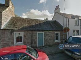6, Drummond Street, Crieff PH6 2DX