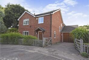 8, Sandy Close, Hermitage, Thatcham RG18 9QP