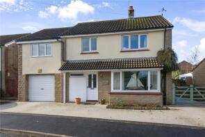 14, Manor Close, Charlton Horethorne, Sherborne DT9 4PF
