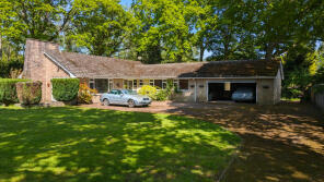 Mounters, Gibbs Lane, Shortheath Common, Bordon GU35 9JS