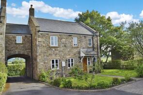 Sycamore Cottage, U9017 Road To Sandyway Heads, Newcastle Upon Tyne NE20 0SJ