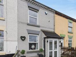 84, Ripley Road, Sawmills, Belper DE56 2JQ